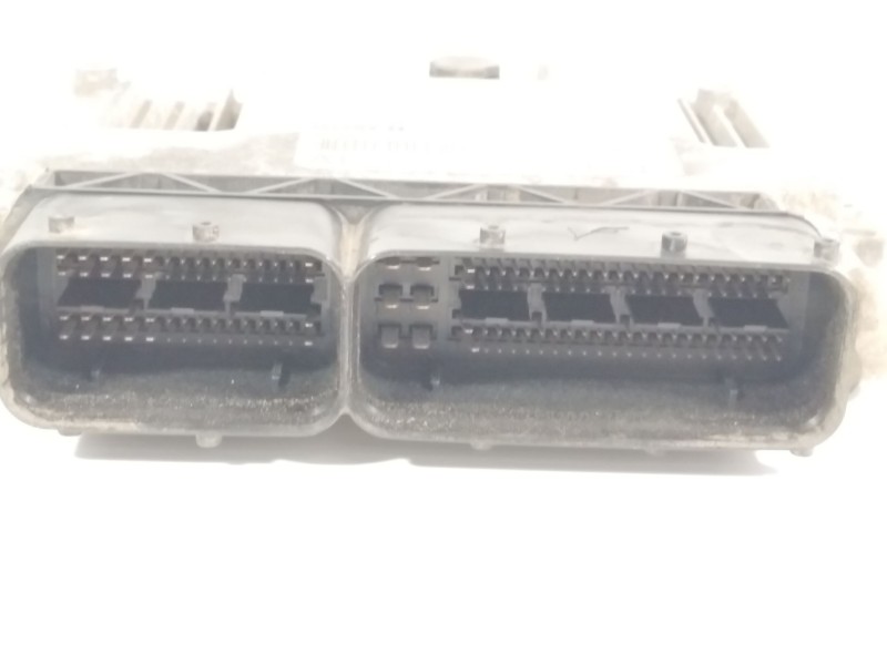 Recambio de centralita motor uce para opel astra h (a04) 1.9 cdti (l48) referencia OEM IAM 55198054  