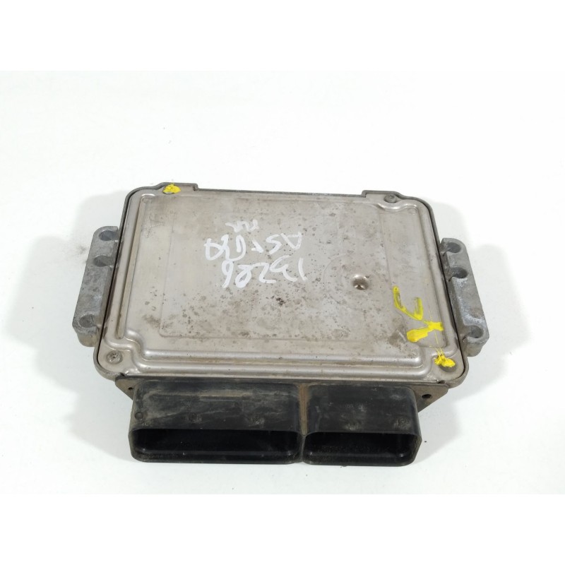 Recambio de centralita motor uce para opel astra h (a04) 1.9 cdti (l48) referencia OEM IAM 55198054  