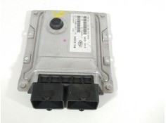 Recambio de centralita motor uce para ford ka (ru8) 1.2 referencia OEM IAM D419EK15  52011154