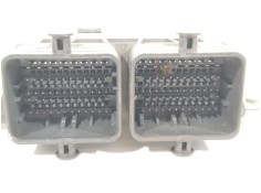 Recambio de centralita motor uce para ford ka (ru8) 1.2 referencia OEM IAM D419EK15  52011154 2