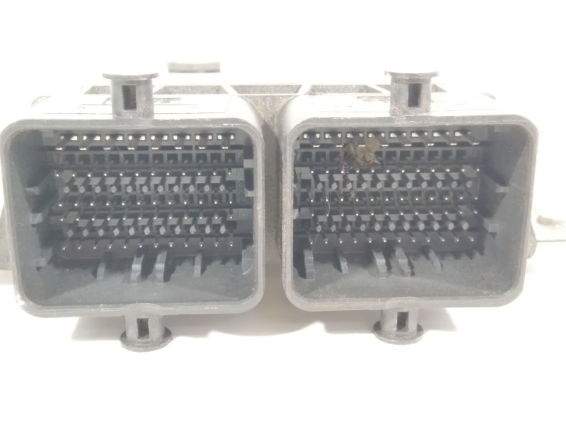 Recambio de centralita motor uce para ford ka (ru8) 1.2 referencia OEM IAM D419EK15  52011154