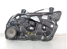 Recambio de elevalunas delantero derecho para volkswagen passat berlina (3c2) advance referencia OEM IAM 3C1837756 1K0959792 