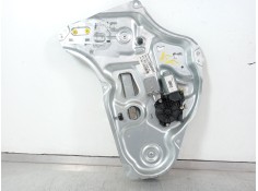 Recambio de elevalunas trasero derecho para hyundai ix35 classic 2wd referencia OEM IAM 834802Y010  