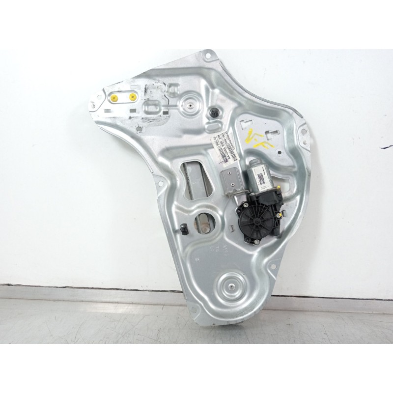 Recambio de elevalunas trasero derecho para hyundai ix35 classic 2wd referencia OEM IAM 834802Y010  