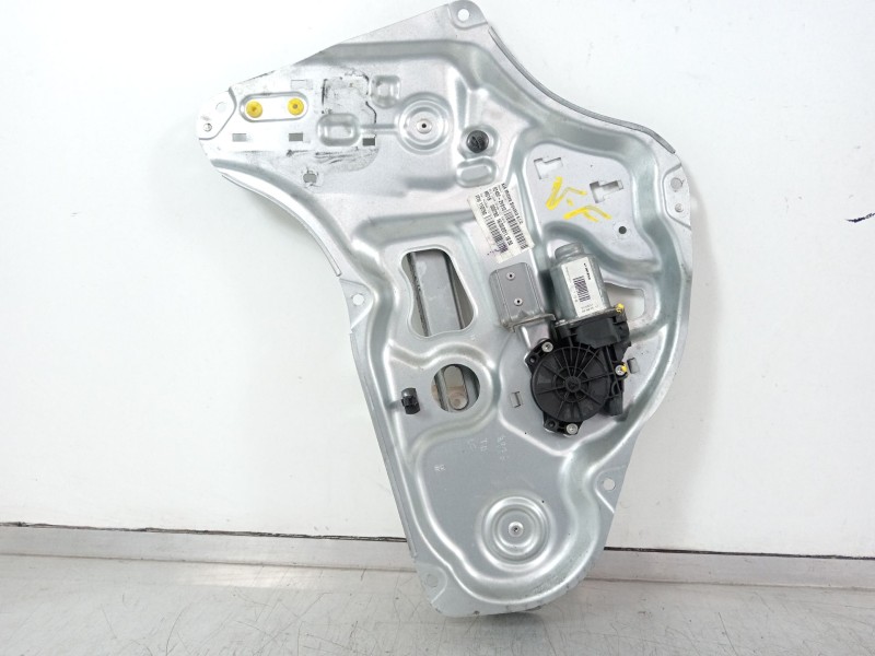 Recambio de elevalunas trasero derecho para hyundai ix35 classic 2wd referencia OEM IAM 834802Y010  