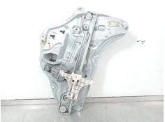 Recambio de elevalunas trasero derecho para hyundai ix35 classic 2wd referencia OEM IAM 834802Y010   2