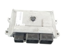 Recambio de centralita motor uce para peugeot 208 i (ca_, cc_) 1.2 vti 82 referencia OEM IAM 9805353080  