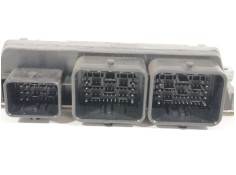 Recambio de centralita motor uce para peugeot 208 i (ca_, cc_) 1.2 vti 82 referencia OEM IAM 9805353080   2