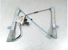Recambio de elevalunas delantero derecho para citroën c2 (jm_) 1.1 referencia OEM IAM 9641241280  
