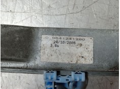 Recambio de elevalunas delantero derecho para citroën c2 (jm_) 1.1 referencia OEM IAM 9641241280   2