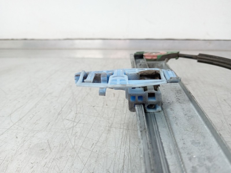 Recambio de elevalunas delantero derecho para citroën c2 (jm_) 1.1 referencia OEM IAM 9641241280  