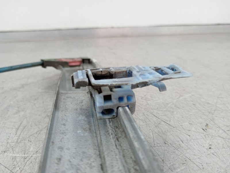 Recambio de elevalunas delantero derecho para citroën c2 (jm_) 1.1 referencia OEM IAM 9641241280  