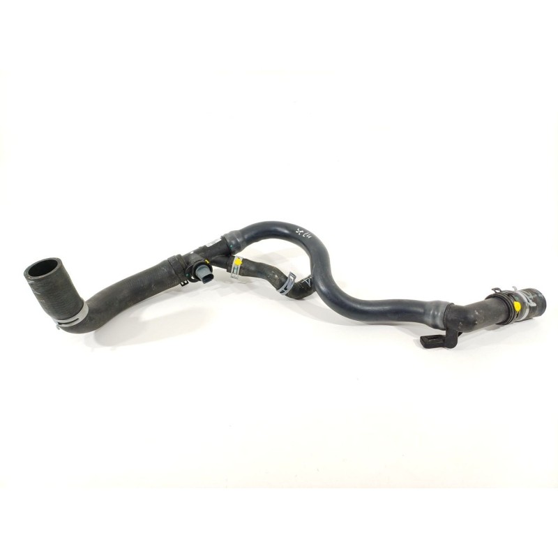 Recambio de tubo para volkswagen crafter kasten (sy) furgón 35 bl ta fwd referencia OEM IAM 7C0121071B  7C0121486B