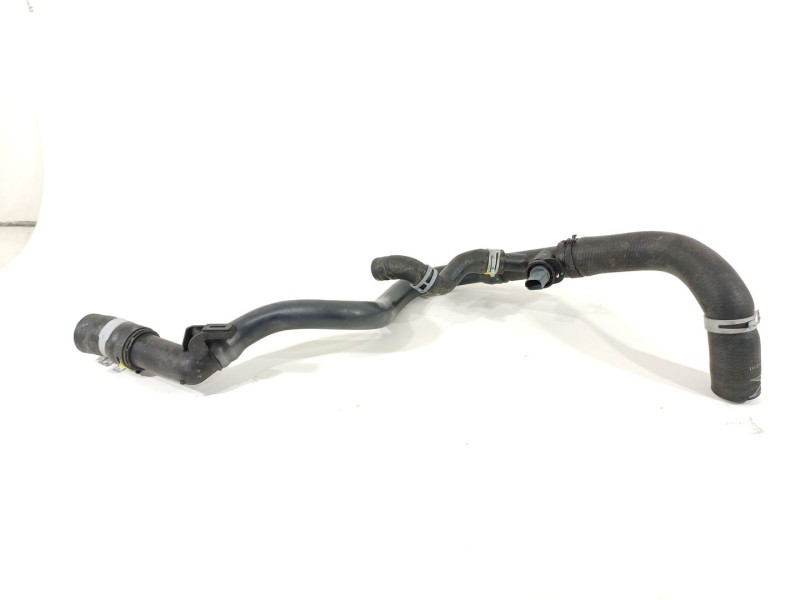 Recambio de tubo para volkswagen crafter kasten (sy) furgón 35 bl ta fwd referencia OEM IAM 7C0121071B  7C0121486B