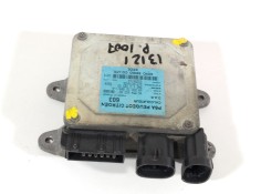 Recambio de modulo electronico para peugeot 1007 (km_) 1.4 referencia OEM IAM 9655460380  
