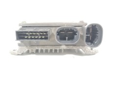 Recambio de modulo electronico para peugeot 1007 (km_) 1.4 referencia OEM IAM 9655460380   2