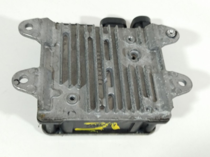 Recambio de modulo electronico para peugeot 1007 (km_) 1.4 referencia OEM IAM 9655460380  