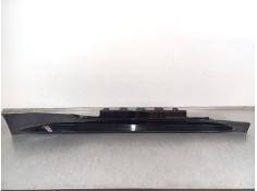 Recambio de faldon lateral para bmw 4 coupé (g22, g82) m4 competition m xdrive referencia OEM IAM 51778074898 15857711 517780842