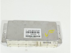 Recambio de modulo electronico para mercedes-benz clase m (w164) 420 cdi 4m edition 10 referencia OEM IAM A2515453232  