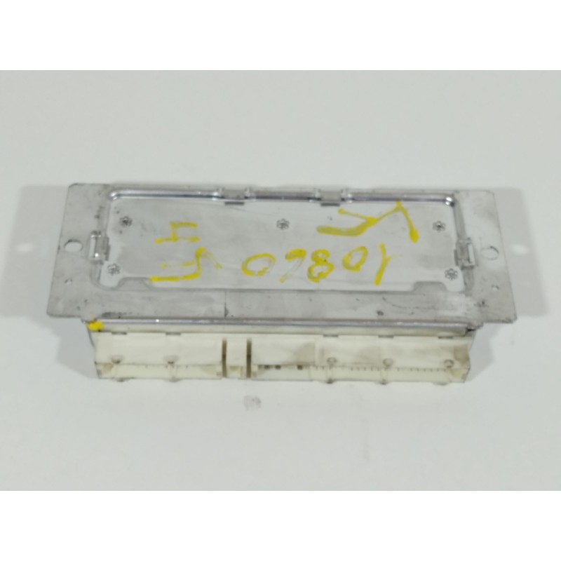 Recambio de modulo electronico para mercedes-benz clase m (w164) 420 cdi 4m edition 10 referencia OEM IAM A2515453232  