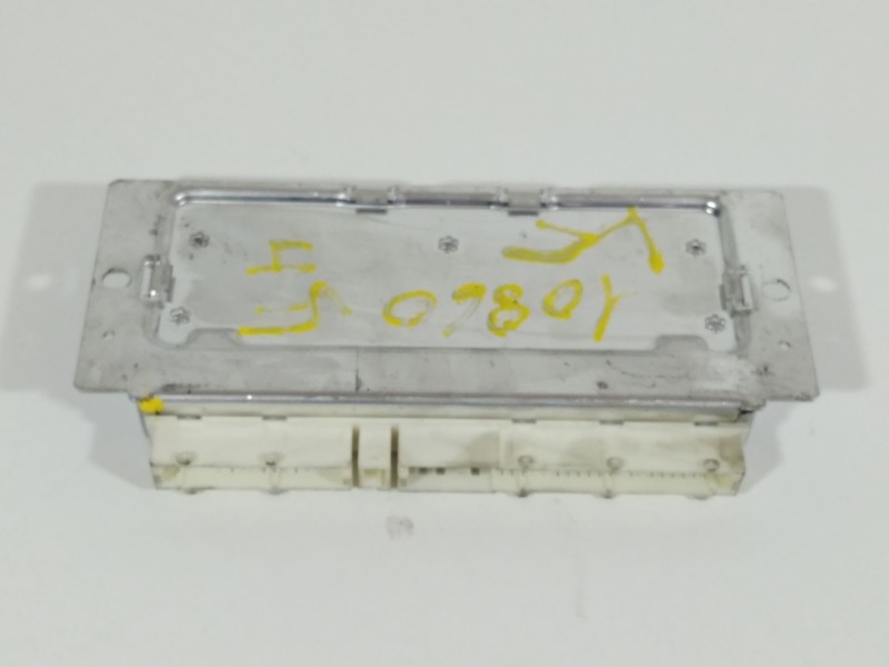 Recambio de modulo electronico para mercedes-benz clase m (w164) 420 cdi 4m edition 10 referencia OEM IAM A2515453232  