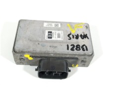 Recambio de modulo electronico para toyota yaris (_p9_) 1.33 vvt-i (nsp90_) referencia OEM IAM G92C052011  
