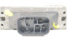 Recambio de modulo electronico para toyota yaris (_p9_) 1.33 vvt-i (nsp90_) referencia OEM IAM G92C052011   2