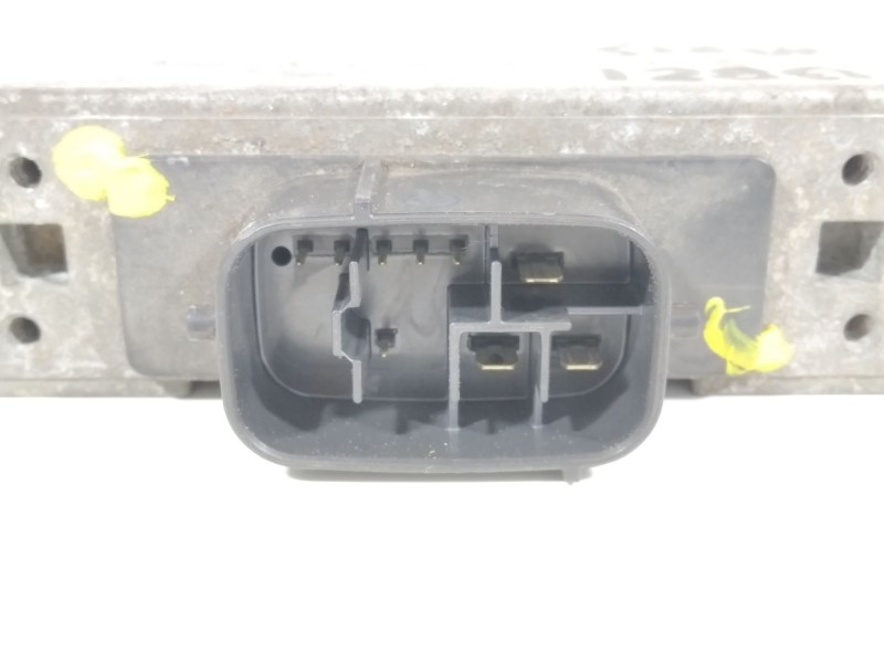 Recambio de modulo electronico para toyota yaris (_p9_) 1.33 vvt-i (nsp90_) referencia OEM IAM G92C052011  