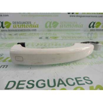 MANETA EXTERIOR TRASERA DERECHA 8T0837205A 