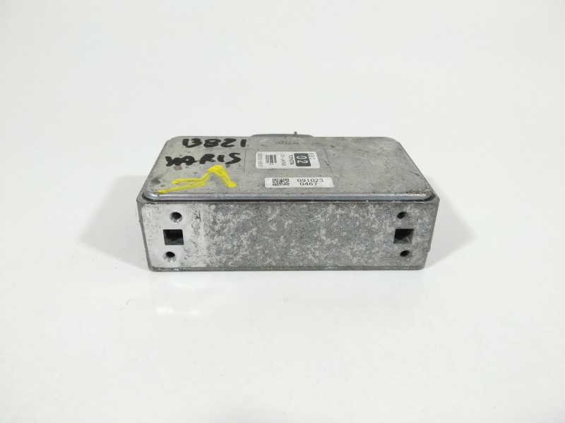 Recambio de modulo electronico para toyota yaris (_p9_) 1.33 vvt-i (nsp90_) referencia OEM IAM G92C052011  