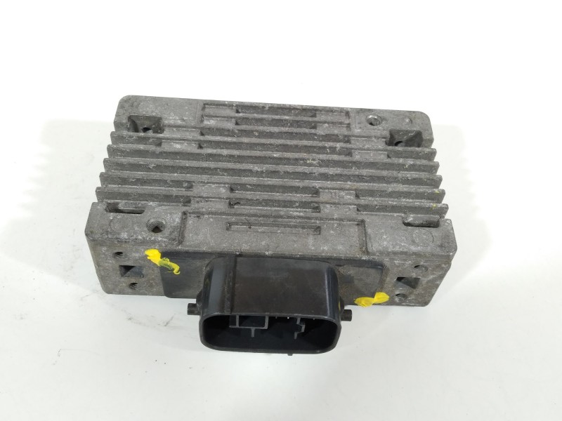 Recambio de modulo electronico para toyota yaris (_p9_) 1.33 vvt-i (nsp90_) referencia OEM IAM G92C052011  