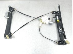 Recambio de elevalunas delantero izquierdo para jaguar xk coupé/convertible 4.2 v8 32v cat referencia OEM IAM 6W8323201  