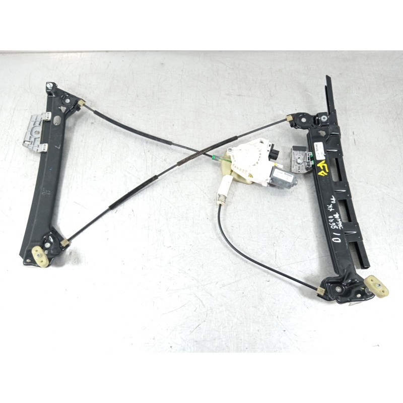 Recambio de elevalunas delantero izquierdo para jaguar xk coupé/convertible 4.2 v8 32v cat referencia OEM IAM 6W8323201  
