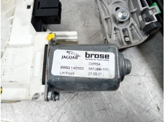 Recambio de elevalunas delantero izquierdo para jaguar xk coupé/convertible 4.2 v8 32v cat referencia OEM IAM 6W8323201   2