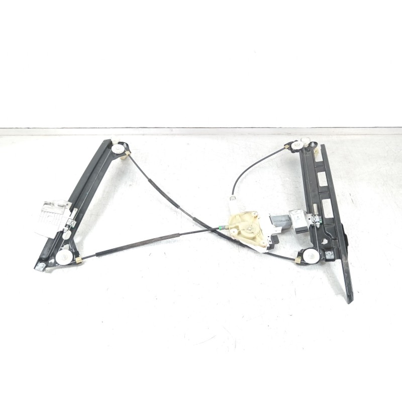 Recambio de elevalunas delantero izquierdo para jaguar xk coupé/convertible 4.2 v8 32v cat referencia OEM IAM 6W8323201  