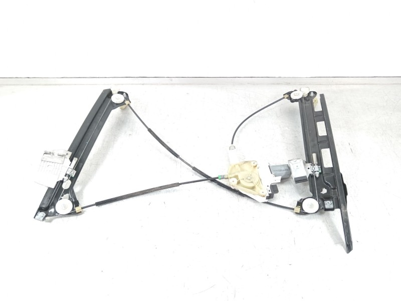 Recambio de elevalunas delantero izquierdo para jaguar xk coupé/convertible 4.2 v8 32v cat referencia OEM IAM 6W8323201  