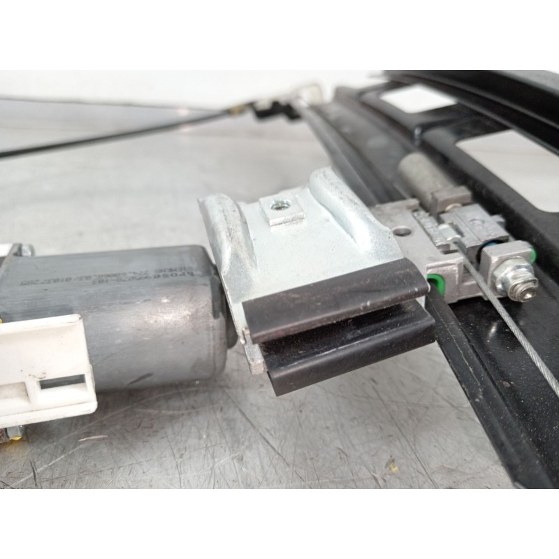 Recambio de elevalunas delantero izquierdo para jaguar xk coupé/convertible 4.2 v8 32v cat referencia OEM IAM 6W8323201  