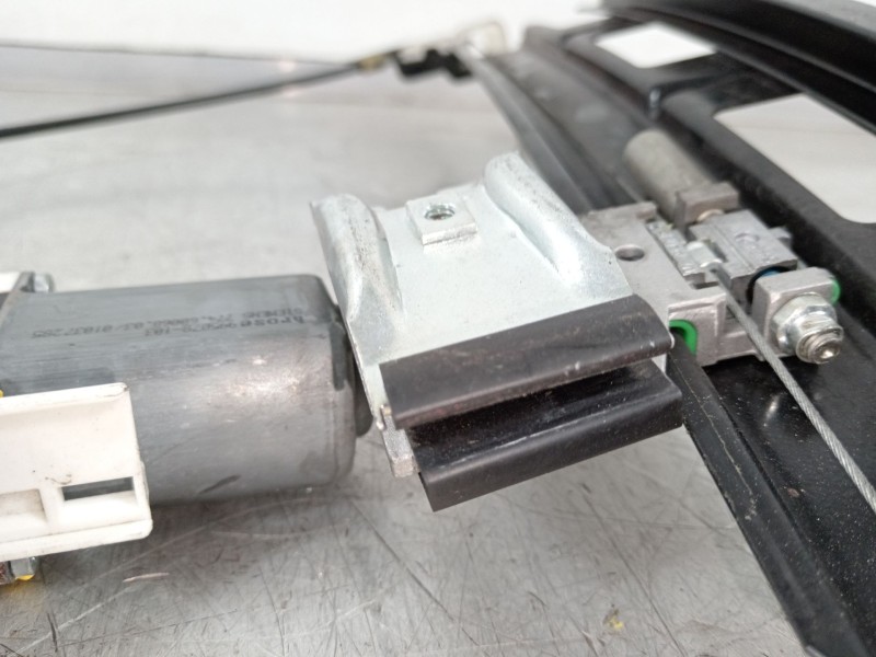 Recambio de elevalunas delantero izquierdo para jaguar xk coupé/convertible 4.2 v8 32v cat referencia OEM IAM 6W8323201  