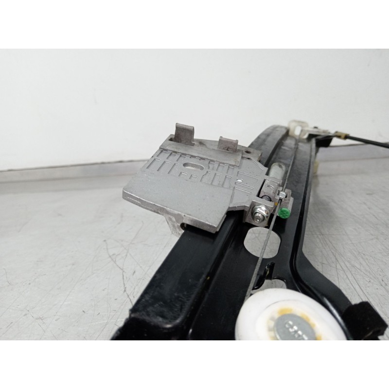 Recambio de elevalunas delantero izquierdo para jaguar xk coupé/convertible 4.2 v8 32v cat referencia OEM IAM 6W8323201  