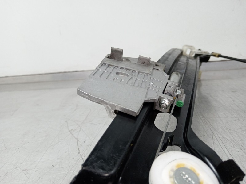 Recambio de elevalunas delantero izquierdo para jaguar xk coupé/convertible 4.2 v8 32v cat referencia OEM IAM 6W8323201  