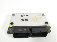 Recambio de centralita motor uce para hyundai i10 iii (ac3, ai3) 1.0 mpi referencia OEM IAM 3911607113  
