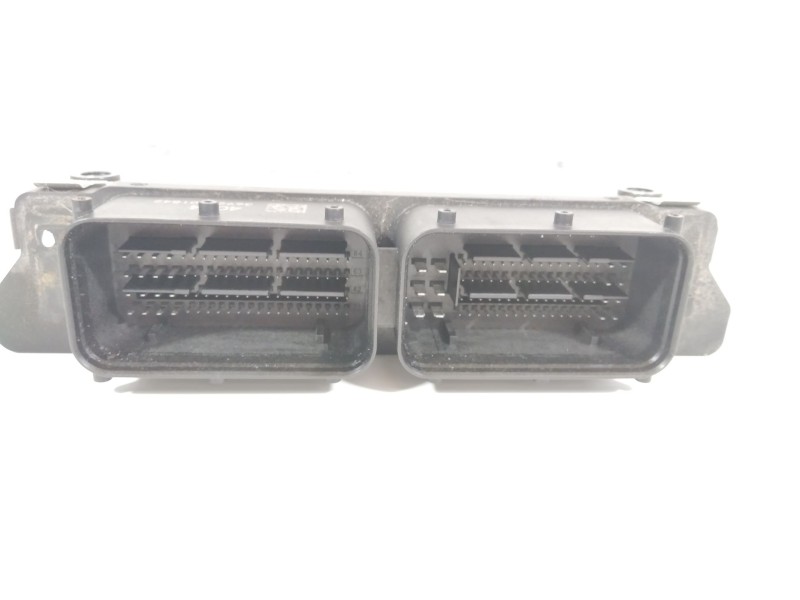 Recambio de centralita motor uce para hyundai i10 iii (ac3, ai3) 1.0 mpi referencia OEM IAM 3911607113  