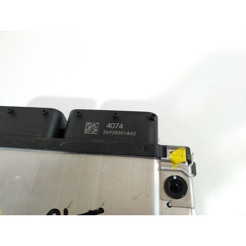 Recambio de centralita motor uce para hyundai i10 iii (ac3, ai3) 1.0 mpi referencia OEM IAM 3911607113  