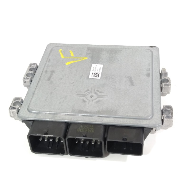 Recambio de centralita motor uce para volvo c30 1.6 d drive kinetic referencia OEM IAM 31336000  S180134100 Recambio de centralita motor uce para volvo c30 1.6 d drive kinetic referencia OEM IAM 31336000  S180134100