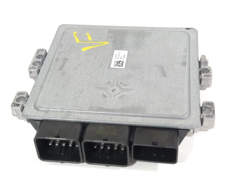 Recambio de centralita motor uce para volvo c30 1.6 d drive kinetic referencia OEM IAM 31336000  S180134100 Recambio de centralita motor uce para volvo c30 1.6 d drive kinetic referencia OEM IAM 31336000  S180134100