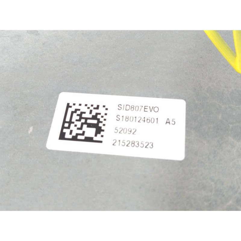 Recambio de centralita motor uce para volvo c30 1.6 d drive kinetic referencia OEM IAM 31336000  S180134100 Recambio de centralita motor uce para volvo c30 1.6 d drive kinetic referencia OEM IAM 31336000  S180134100