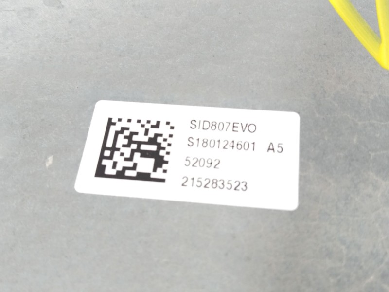 Recambio de centralita motor uce para volvo c30 1.6 d drive kinetic referencia OEM IAM 31336000  S180134100 Recambio de centralita motor uce para volvo c30 1.6 d drive kinetic referencia OEM IAM 31336000  S180134100