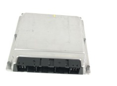 Recambio de centralita motor uce para mercedes-benz clase clk (w209) coupe 270 cdi (209.316) referencia OEM IAM A6121537779  028