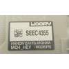 MOTOR APERTURA TRAMPILLAS CLIMATIZADOR EA1F0MQHAA SEEC4355 