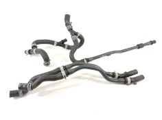 Recambio de tubo para volkswagen crafter kasten (sy) furgón 35 bl ta fwd referencia OEM IAM 7C0121487E  